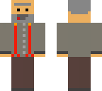 derpy grandpa
