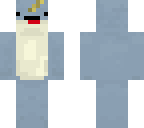 derpy narwhal