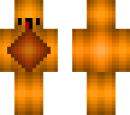 derpy pancake guy