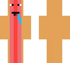 derpy sausage