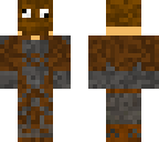 derpy woodengladiator