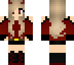 devil girl
