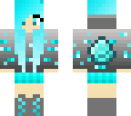 diamond girl