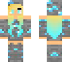 diamond girl edit