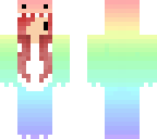 dino girl