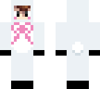 dipper's lamb costume