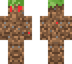 dirt