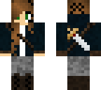 disco zombie