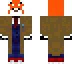 doctor panda