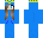 dolphin lady