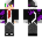 dork's skin