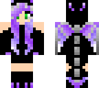 dragon girl