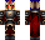 dragon pawn