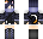 dragon tamer skin