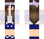 drummer girl