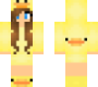 duck goes quack