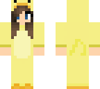 duck onsie