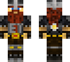dwarf ey