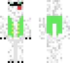 dwoogon in vest