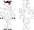 dwoogon polar bear