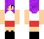 eah girl