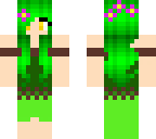 earth girl