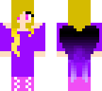 eden fairy