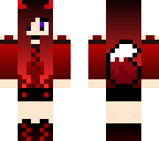 edit devil girl