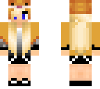 edit fox