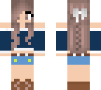 edit girl