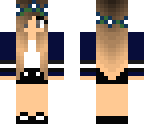 edit of skin