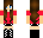 edit skin girl