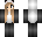 edited edited chibi panda