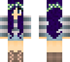 edited flower girl
