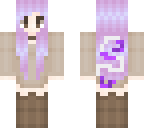 edited goat horn girl