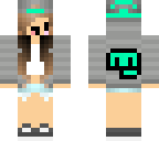edited pewdiepie girl