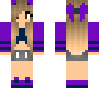 edited purple and blue