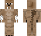 elder dnamorph