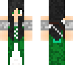 eleven huntress