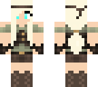 elf girl