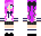 elf girl