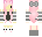 emmaloomc's mc skin