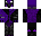 ender foxx