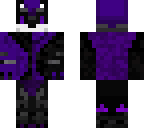 ender foxx fixed