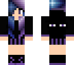 ender girl