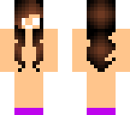 ender girl base