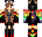 ender neko girl