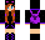 ender stacy