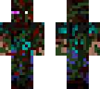 enderbrine zombie