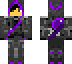 enderhunter